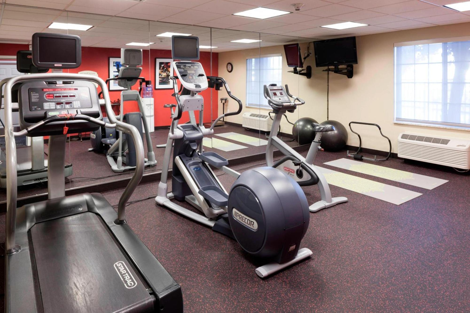 Towneplace Suites By Marriott Texarkana Buitenkant foto