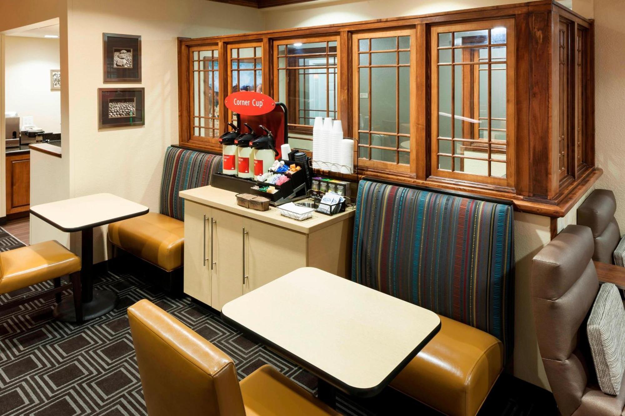 Towneplace Suites By Marriott Texarkana Buitenkant foto