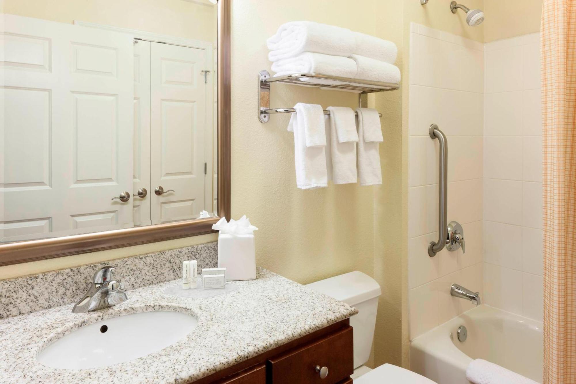Towneplace Suites By Marriott Texarkana Buitenkant foto