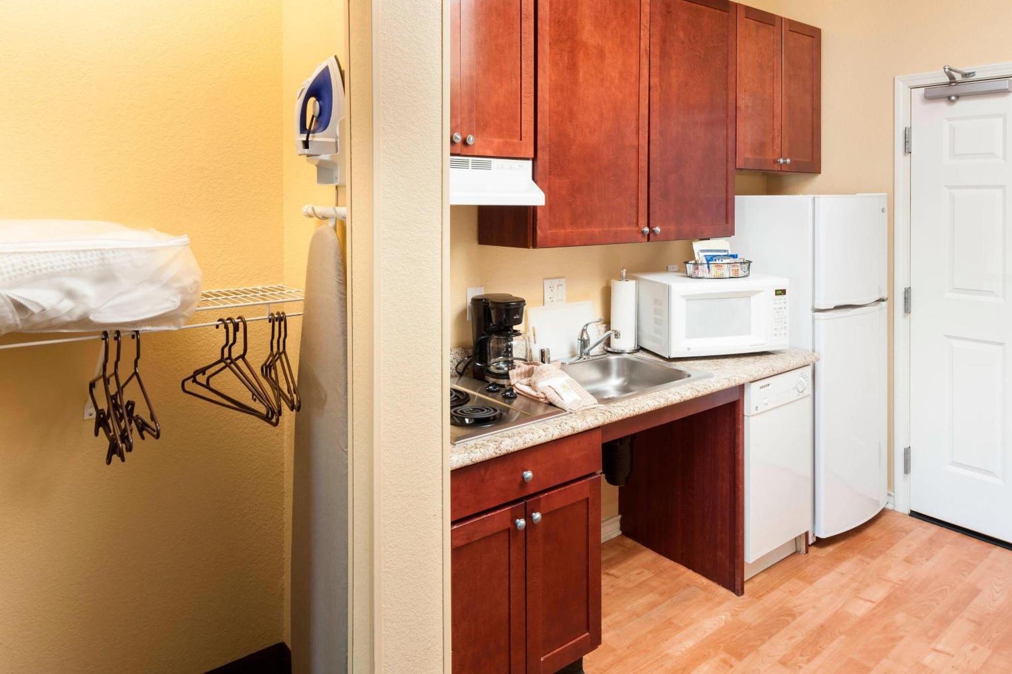 Towneplace Suites By Marriott Texarkana Buitenkant foto