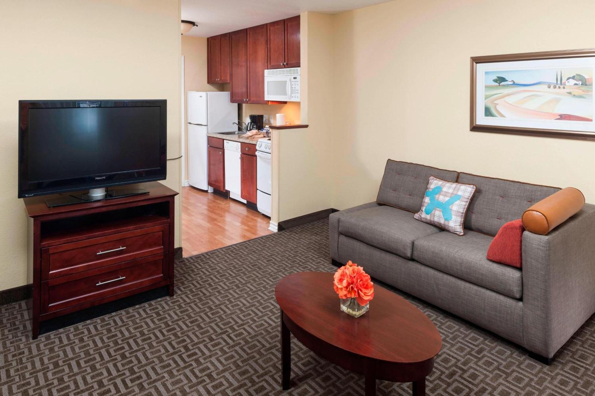 Towneplace Suites By Marriott Texarkana Buitenkant foto