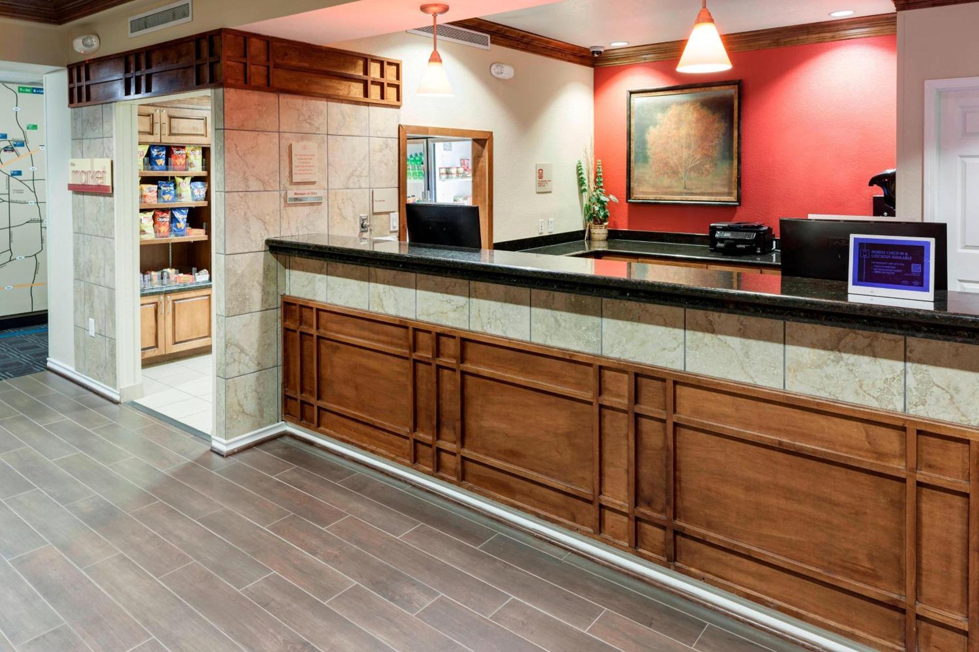 Towneplace Suites By Marriott Texarkana Buitenkant foto