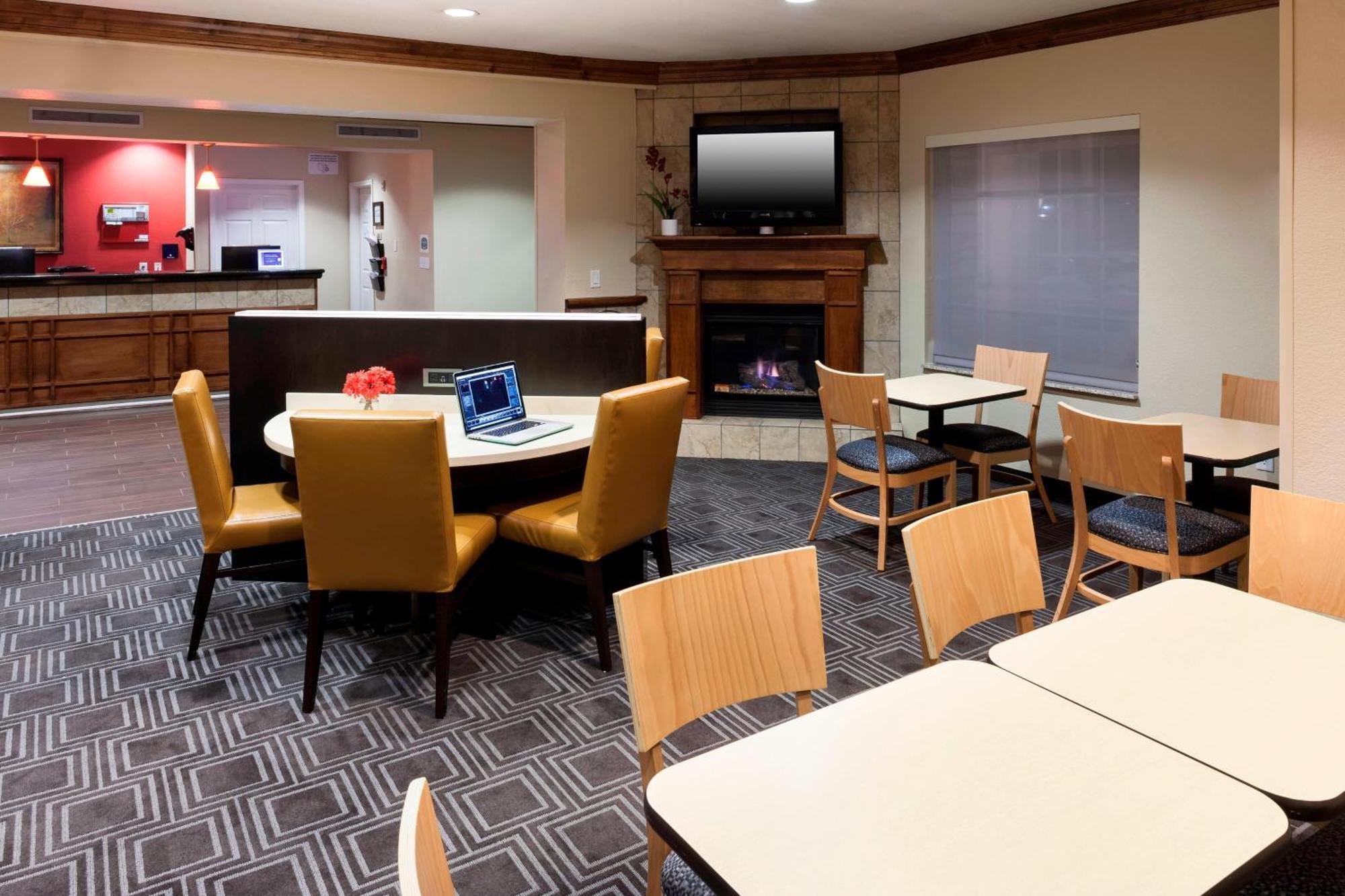 Towneplace Suites By Marriott Texarkana Buitenkant foto