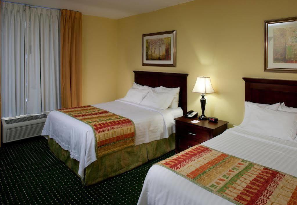 Towneplace Suites By Marriott Texarkana Buitenkant foto
