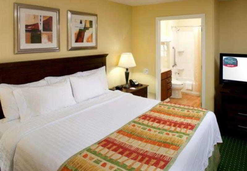 Towneplace Suites By Marriott Texarkana Buitenkant foto