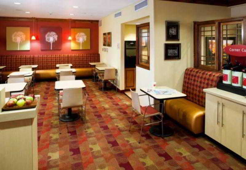 Towneplace Suites By Marriott Texarkana Buitenkant foto