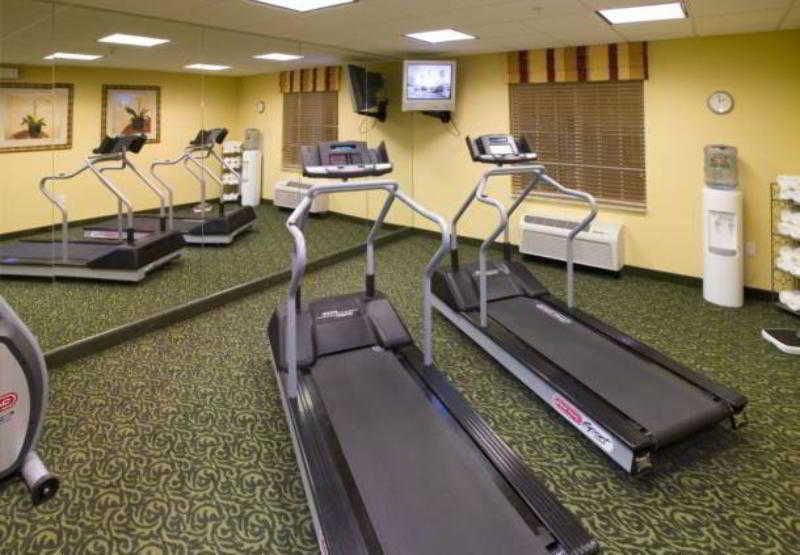 Towneplace Suites By Marriott Texarkana Buitenkant foto