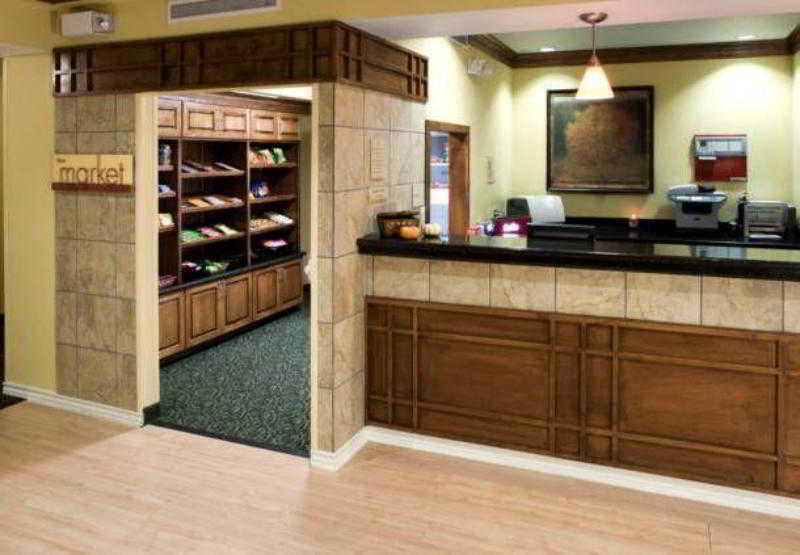 Towneplace Suites By Marriott Texarkana Buitenkant foto