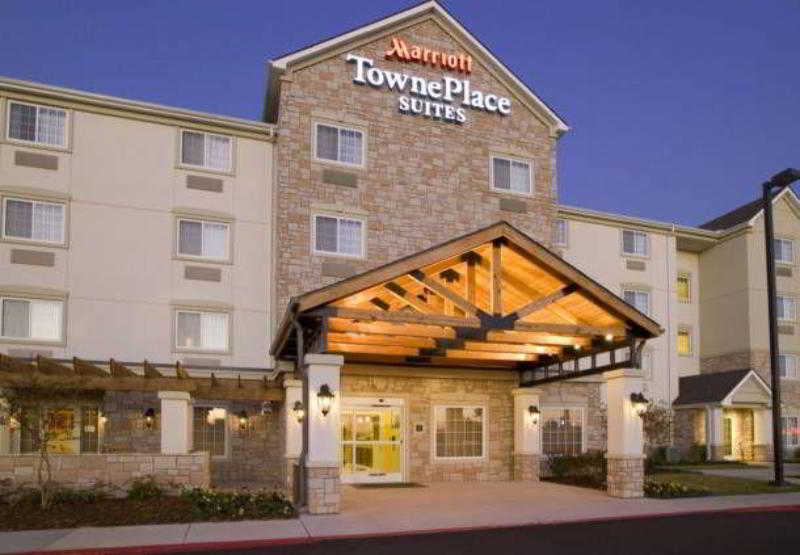 Towneplace Suites By Marriott Texarkana Buitenkant foto